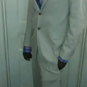 Meet your Posher, Shane